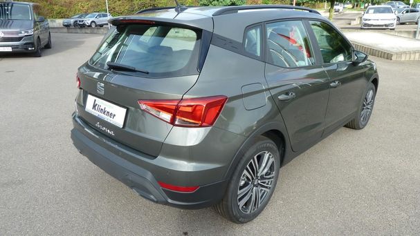 Seat Arona 1.0 TSI Style 85 kW image number 3