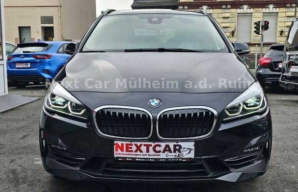 BMW 220i Active Tourer 141 kW image number 19