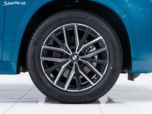 BMW X1 sDrive18d 110 kW image number 11