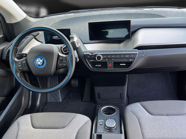 BMW i3 120Ah 125 kW image number 8