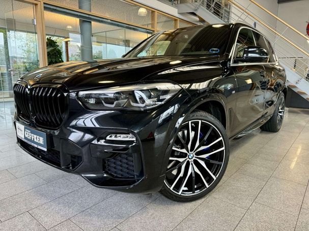 BMW X5 xDrive30d 195 kW image number 1