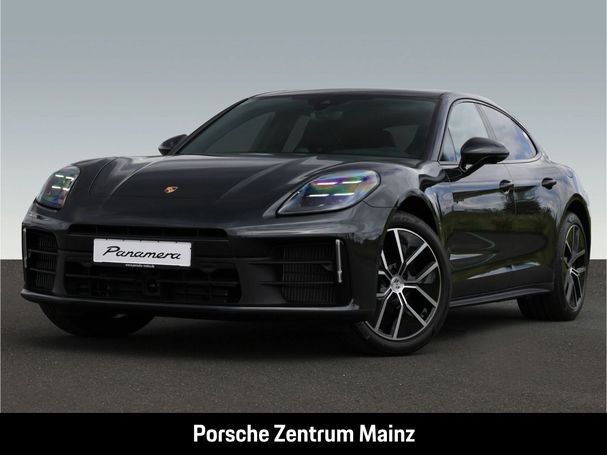 Porsche Panamera 4 E-Hybrid 346 kW image number 1