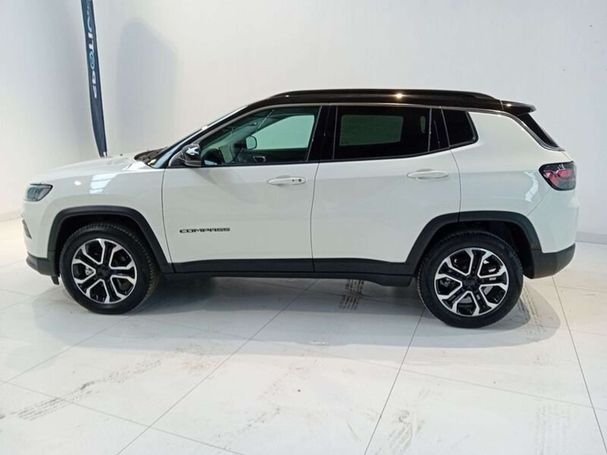 Jeep Compass Limited 96 kW image number 7