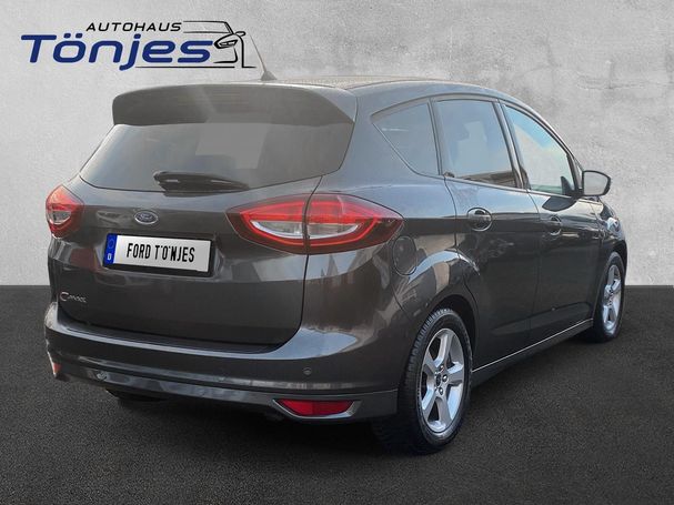 Ford C-Max Sport 110 kW image number 3