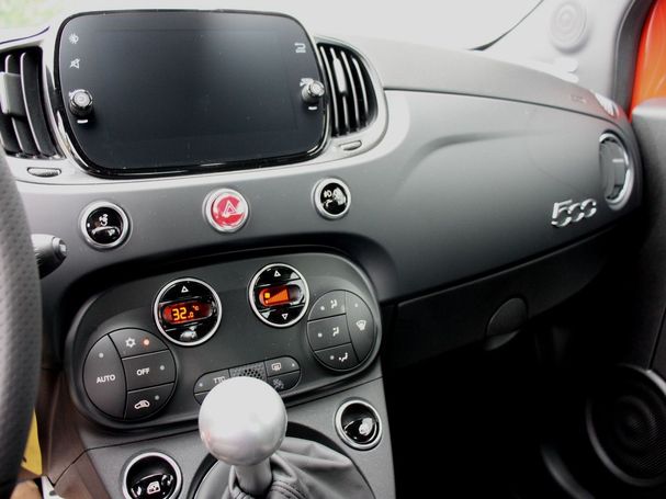 Abarth 695 132 kW image number 10