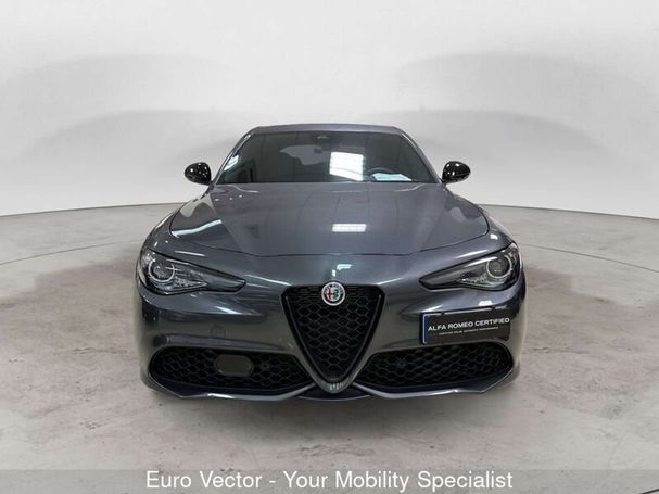 Alfa Romeo Giulia 2.2 Diesel Veloce 154 kW image number 3