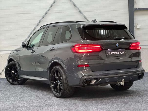 BMW X5 45e xDrive 290 kW image number 2