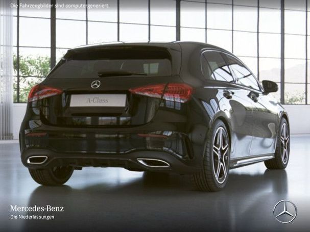 Mercedes-Benz A 220 140 kW image number 5