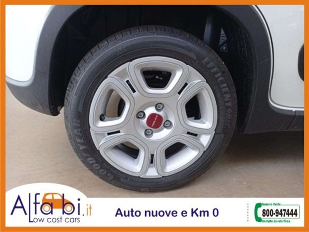 Fiat Panda 1.0 Hybrid 51 kW image number 5