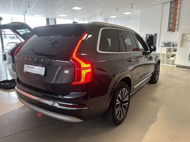 Volvo XC90 Recharge AWD Inscription 288 kW image number 3