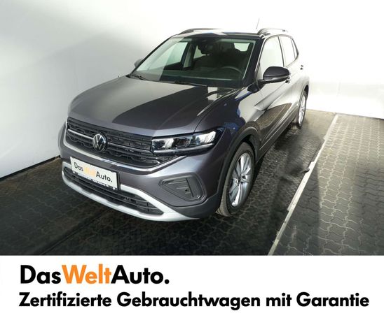 Volkswagen T-Cross TSI 70 kW image number 1