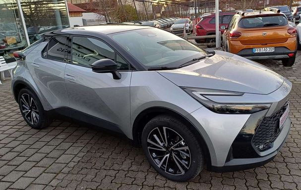 Toyota C-HR 2.0 Plug-In Hybrid 164 kW image number 2