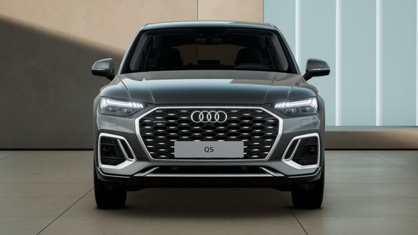 Audi Q5 Sportback 150 kW image number 3