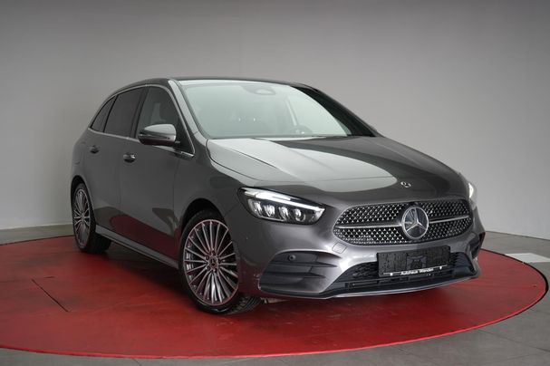 Mercedes-Benz B 250 e 8G-DCT 160 kW image number 2