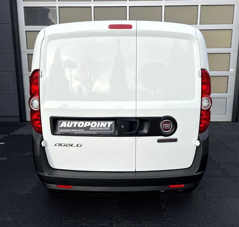 Fiat Doblo 70 kW image number 20