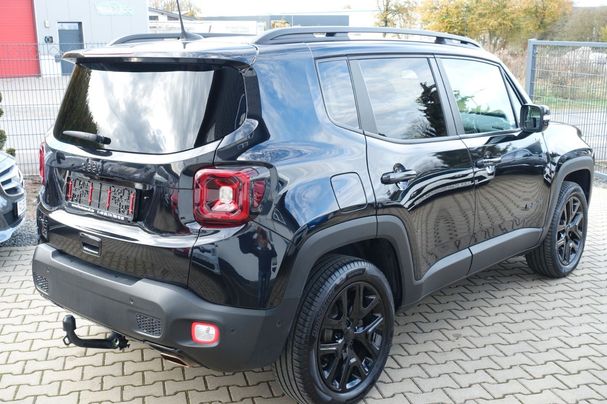 Jeep Renegade Limited 132 kW image number 6