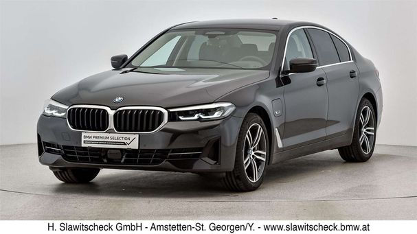 BMW 530e xDrive 215 kW image number 1