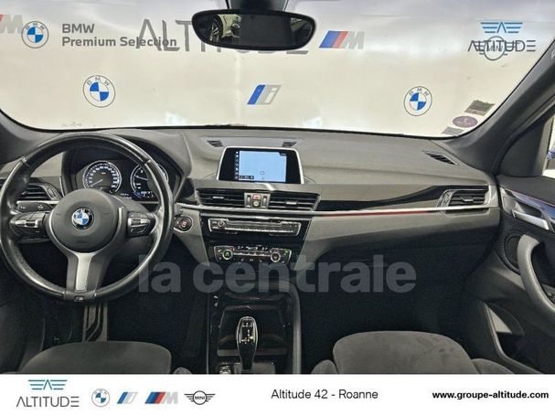 BMW X1 sDrive18i M Sport 103 kW image number 24