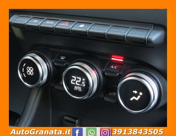 Renault Captur E-Tech Hybrid 145 105 kW image number 15