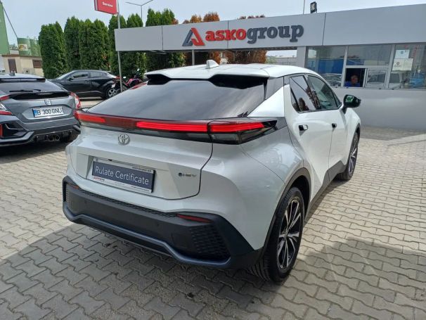 Toyota C-HR 90 kW image number 7