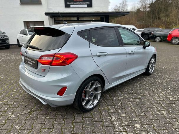 Ford Fiesta ST 147 kW image number 2