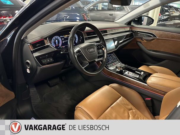 Audi A8 55 TFSI quattro 330 kW image number 13