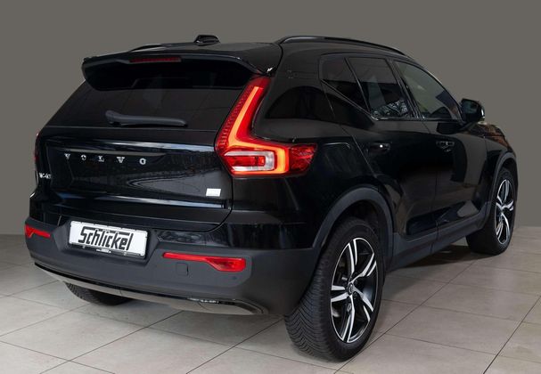 Volvo XC40 T5 Recharge 192 kW image number 7