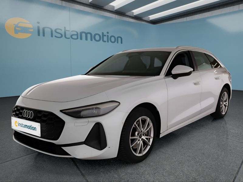 Audi A5 Avant TFSI 150 kW