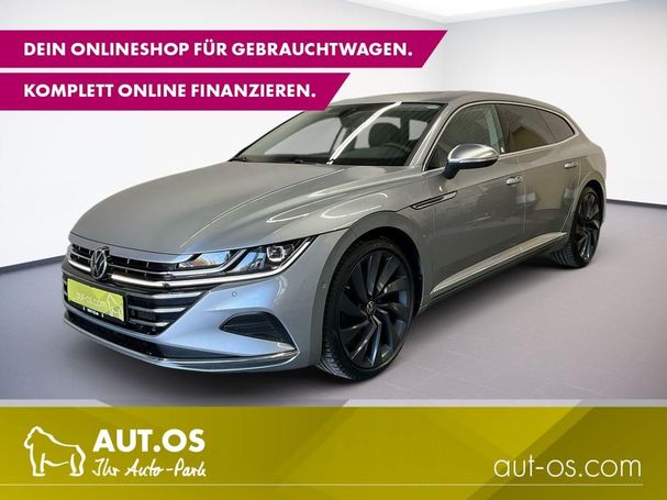 Volkswagen Arteon 2.0 TDI DSG Shooting Brake 147 kW image number 2