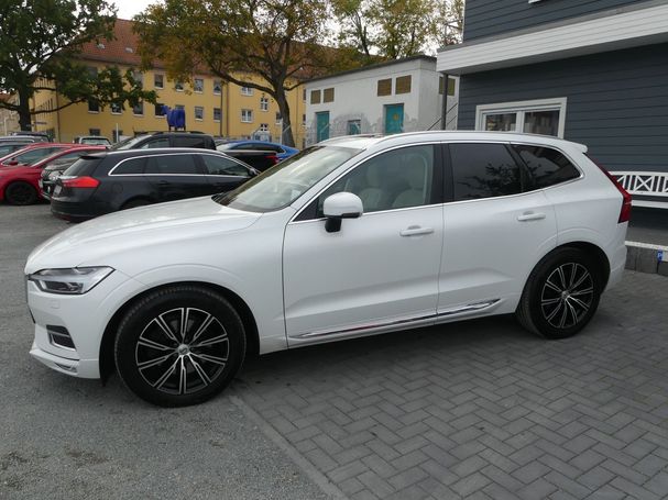 Volvo XC60 AWD Inscription 173 kW image number 1