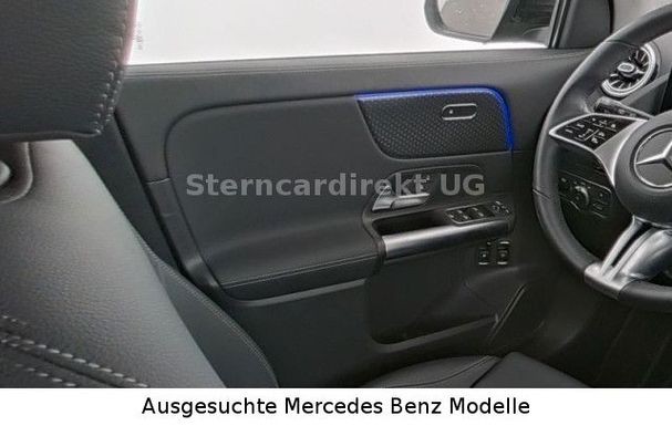 Mercedes-Benz GLA 250 e 160 kW image number 11