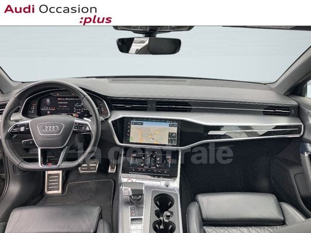 Audi S6 3.0 TDI quattro Tiptronic 257 kW image number 20