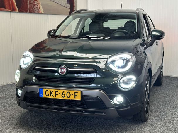 Fiat 500X 1.0 City Cross 88 kW image number 47