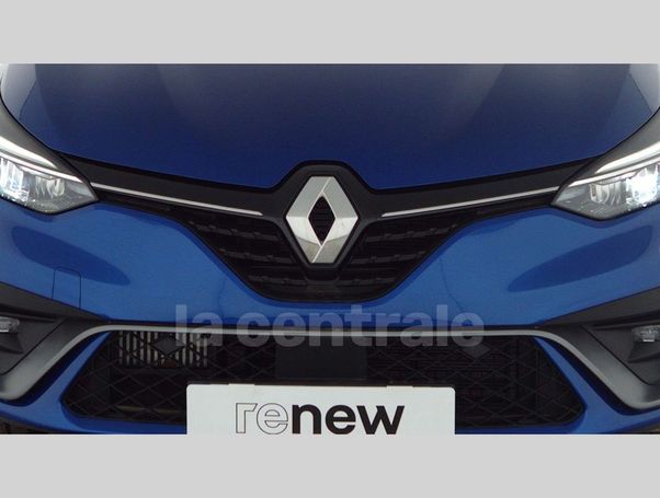 Renault Clio 103 kW image number 11