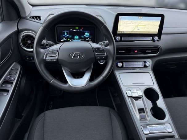 Hyundai Kona 100 kW image number 7