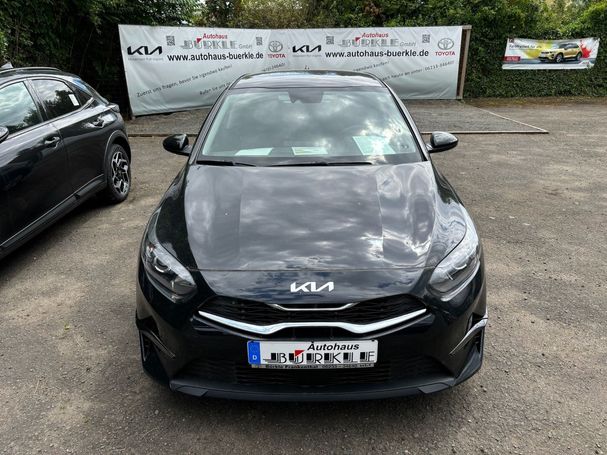 Kia Ceed Ceed 1.0 88 kW image number 1