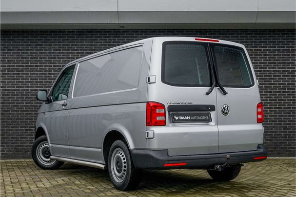 Volkswagen T6 Transporter 75 kW image number 8