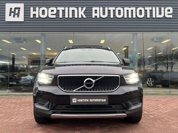 Volvo XC40 T3 120 kW image number 6