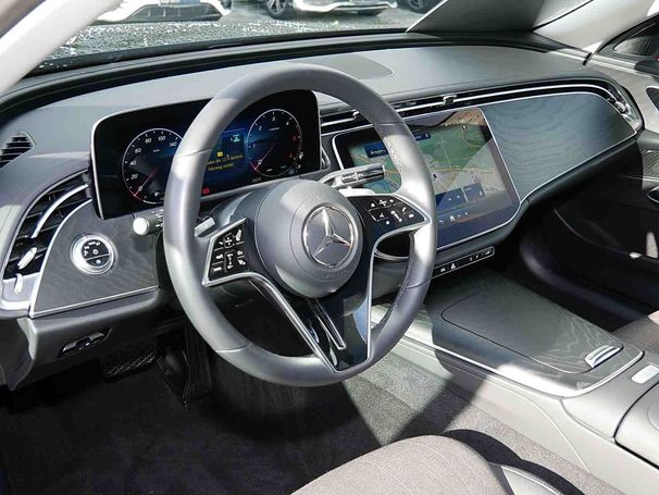 Mercedes-Benz E 220 d T 145 kW image number 8