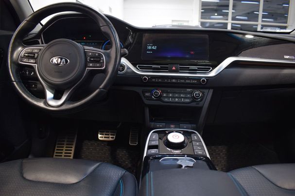 Kia Niro e 64 kWh 150 kW image number 7