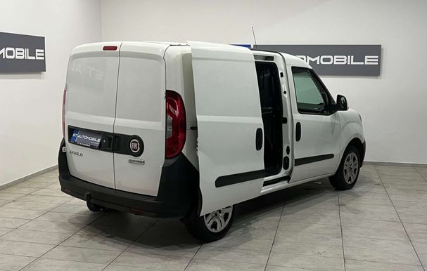 Fiat Doblo 70 kW image number 4