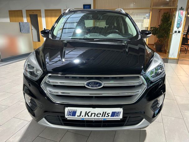 Ford Kuga 110 kW image number 3