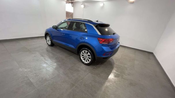 Volkswagen T-Roc 1.0 TSI T-Roc 81 kW image number 5