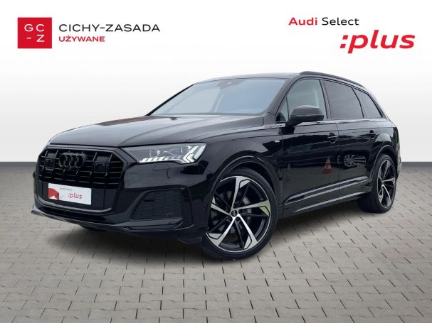 Audi Q7 210 kW image number 1