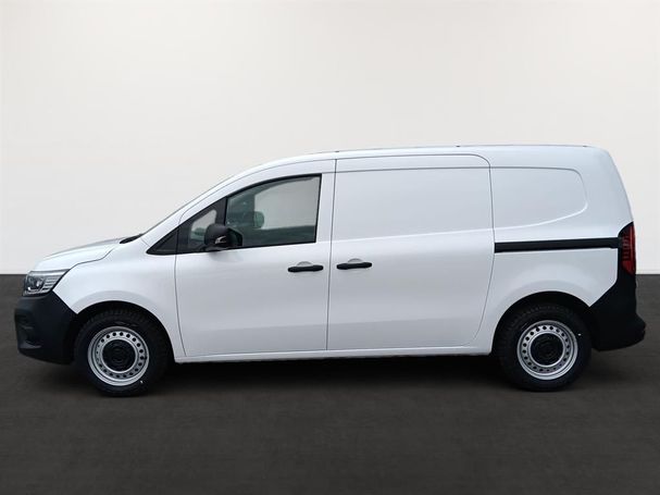 Renault Kangoo Rapid E-TECH 90 kW image number 5