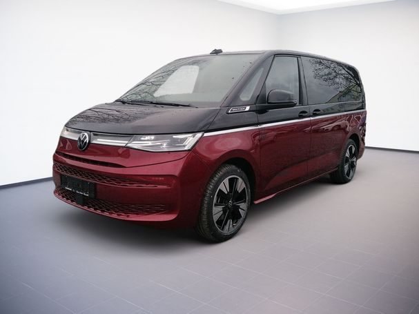 Volkswagen T7 Multivan 2.0 TSI DSG 150 kW image number 1