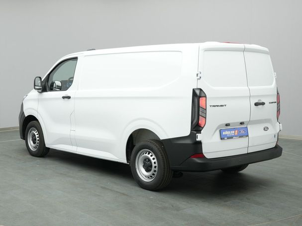 Ford Transit Custom 280 L1 81 kW image number 18