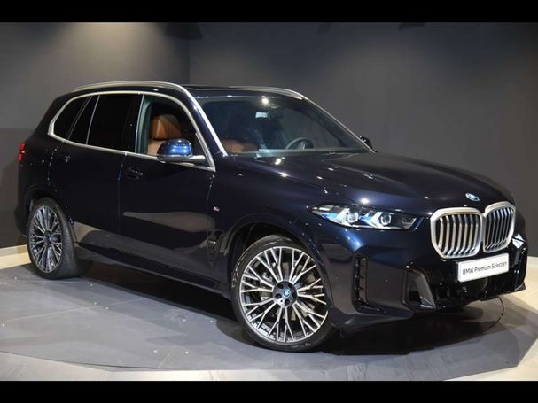 BMW X5 xDrive 234 kW image number 7