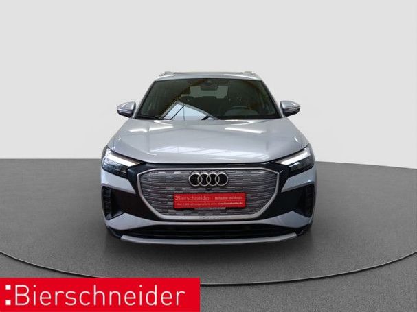 Audi Q4 35 e-tron Advanced 125 kW image number 3