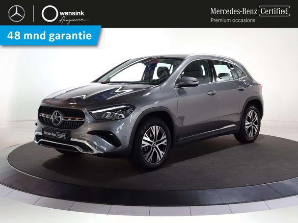 Mercedes-Benz GLA 250 e 160 kW image number 24